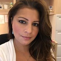 Gladys Carolina Soupionis