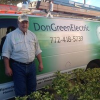 Don Green