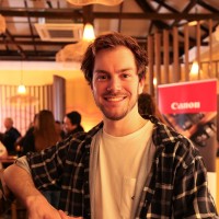 Lachlan Soraru