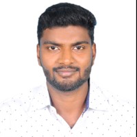 Allwin Samuel