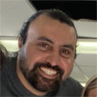 Apreem Kuryakus, C.E.T.