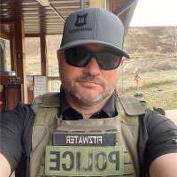 Jason Fitzwater