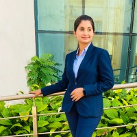 Sakshi Kharat