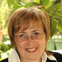 Natasha Beryazeva