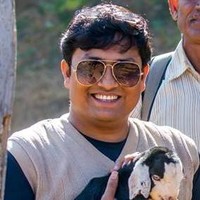 Kerav Pathak