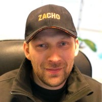 Kristian Arnfred Zacho
