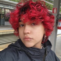 Ananda Ioppe Cruz 🏳️‍🌈