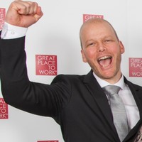Dan-Filip Greger