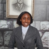 Shandukani Mufamadi