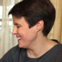 Riikka Mäkinen
