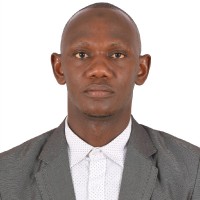 Djouma TRAORE