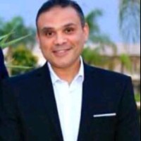 Mohamed Keshk