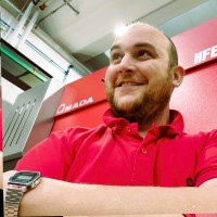 Enrico Lessio
