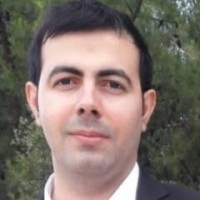 abdullah çınar