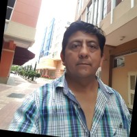 Jhony Choque