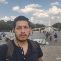 Carlos Eduardo Gomez Caceres