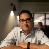 Anuj Kohli