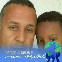 Mauri Daniel De Oliveira