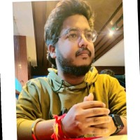 Surna Naresh Yadav
