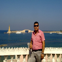 Mohammad Abou Kaf