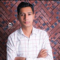 sunil Naukudkar
