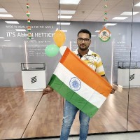 Harshvardhan Ranawat