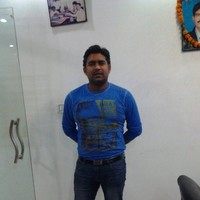 UMESH CHAURASIA