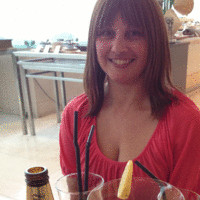 Nadia Campbell