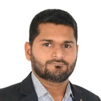Syed Nabeel Ahmed