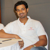 Yogesh Gavali