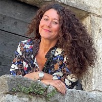 Laila Zanders
