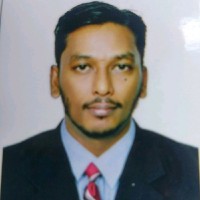 N Rizwan