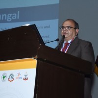 Ashok Sangal