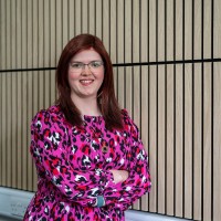 Mhairi Nisbet