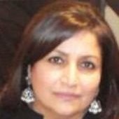 Sonia Panesar