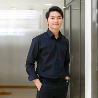 Try Dimas Pamungkas