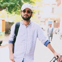 Fahim Ameen
