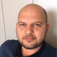 Danijel Nagy