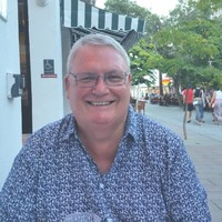 Richard J Ryan Ba (Hons)
