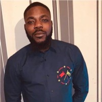 Akin Akinwunmi