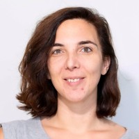 Ioanna Zevgiti