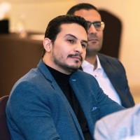 Abdallah Taha