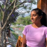 Nitya Oberoi