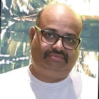 Dr.ritesh Kaushal