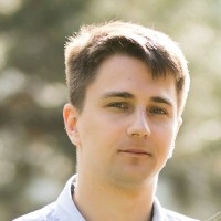 Viktor Vydiuk