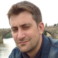 Matteo Parmeggiani
