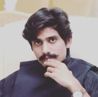 Muhammad Faizan Sharif
