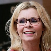Annebeth Goetmakers