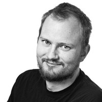 Morten Berg Holmen