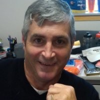 Terry Young